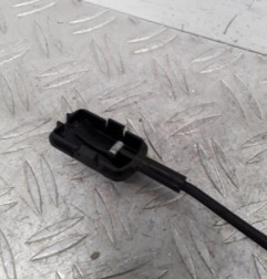 Serrure avant droit RENAULT CLIO 3 Photo n°4