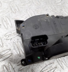 Serrure avant droit RENAULT CLIO 3 Photo n°5