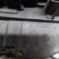 Serrure avant droit RENAULT CLIO 3