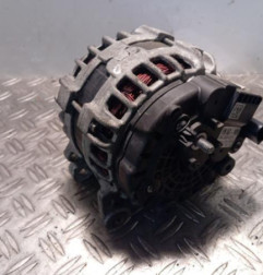 Alternateur VOLKSWAGEN POLO 5