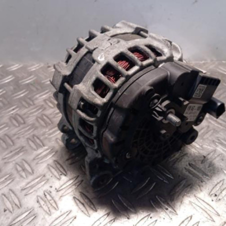 Alternateur VOLKSWAGEN POLO 5