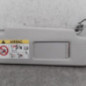 Pare soleil droit VOLKSWAGEN POLO 5