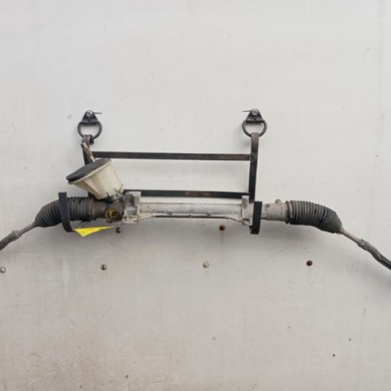 Cremaillere assistee RENAULT MEGANE 3 Cremaillere assistee RENAULT MEGANE 3
