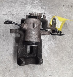 Etrier arriere gauche (freinage) CITROEN BERLINGO 2