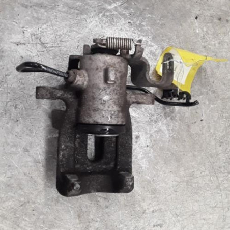 Etrier arriere gauche (freinage) CITROEN BERLINGO 2