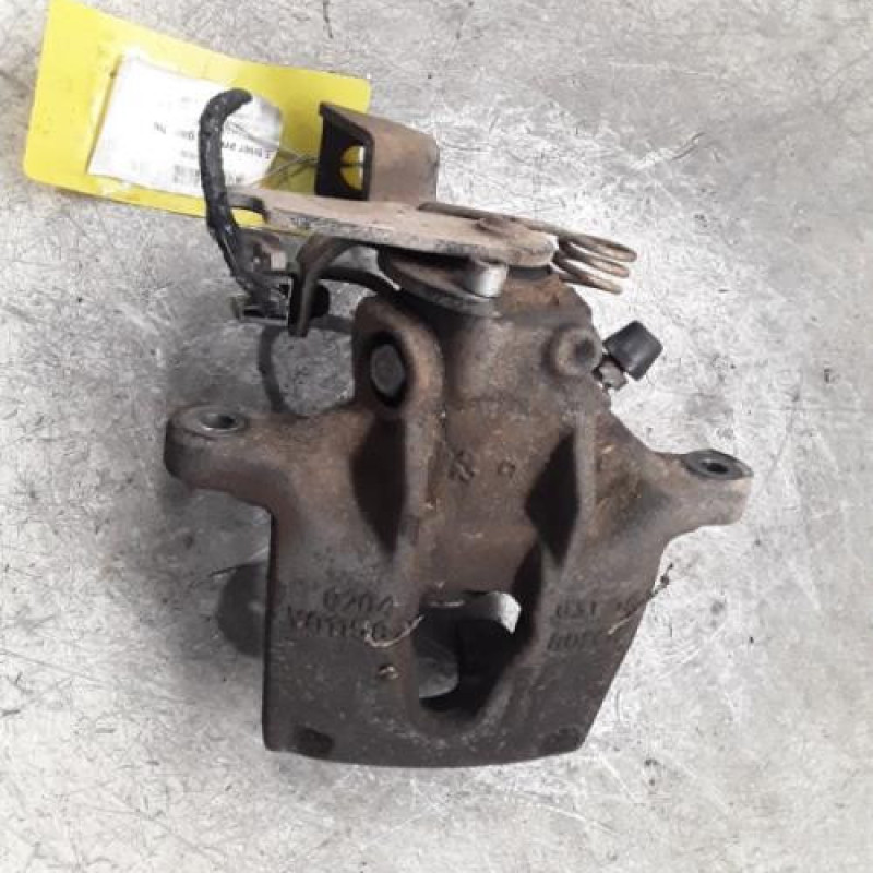Etrier arriere gauche (freinage) OPEL MOVANO A Etrier arriere gauche (freinage) OPEL MOVANO A