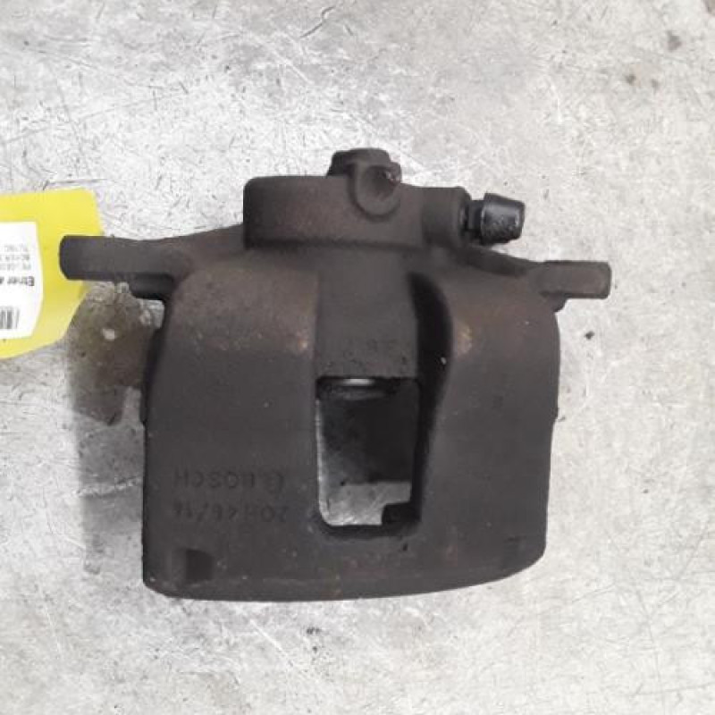 Etrier arriere gauche (freinage) PEUGEOT BOXER 3