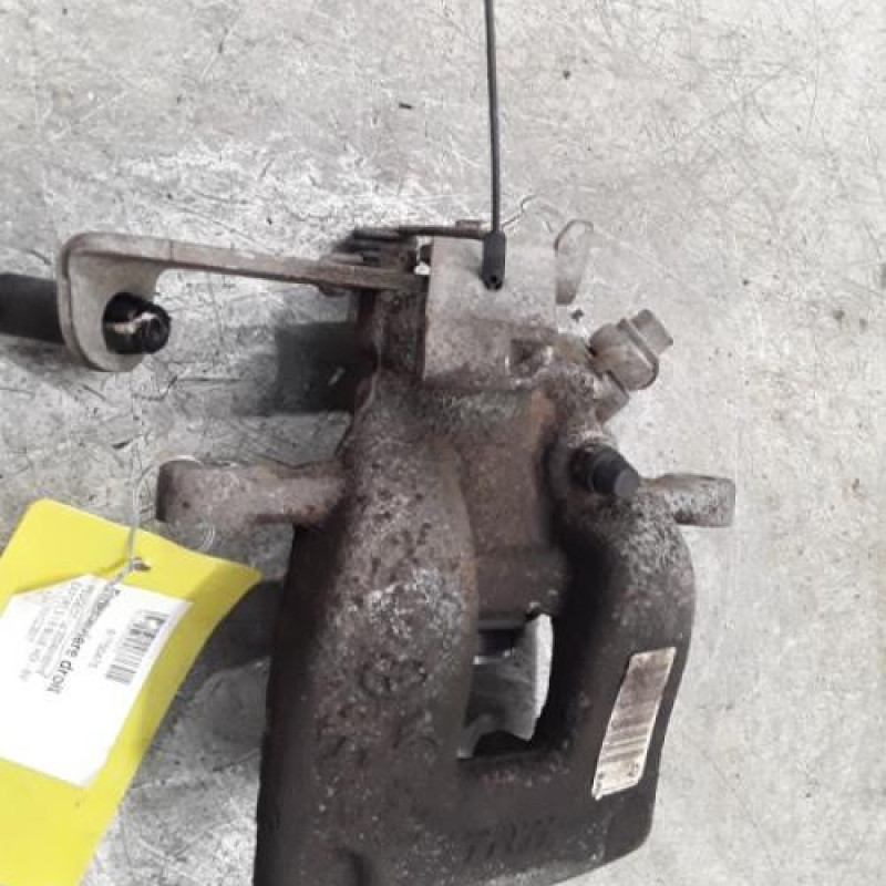 Etrier arriere droit (freinage) PEUGEOT EXPERT 3 Etrier arriere droit (freinage) PEUGEOT EXPERT 3