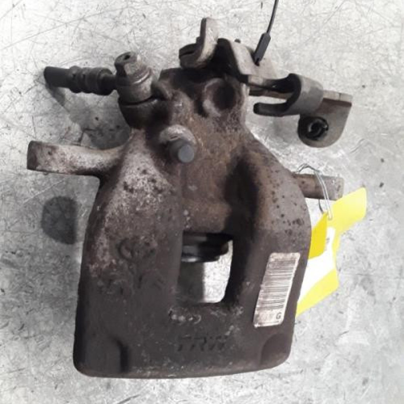 Etrier arriere gauche (freinage) PEUGEOT EXPERT 3 Etrier arriere gauche (freinage) PEUGEOT EXPERT 3