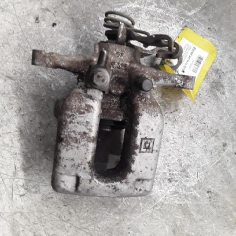 Etrier arriere droit (freinage) OPEL ASTRA K Etrier arriere droit (freinage) OPEL ASTRA K