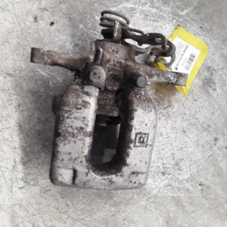 Etrier arriere droit (freinage) OPEL ASTRA K Photo n°1