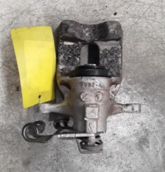 Etrier arriere gauche (freinage) OPEL ASTRA K