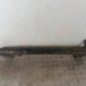 Renfort pare choc avant (traverse) PEUGEOT 307