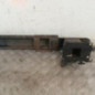 Renfort pare choc avant (traverse) PEUGEOT 307