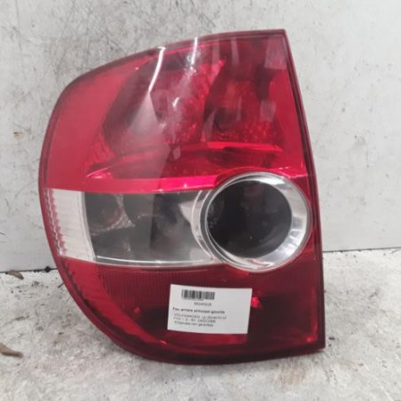Feu arriere principal gauche (feux) VOLKSWAGEN FOX Photo n°1