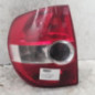 Feu arriere principal gauche (feux) VOLKSWAGEN FOX