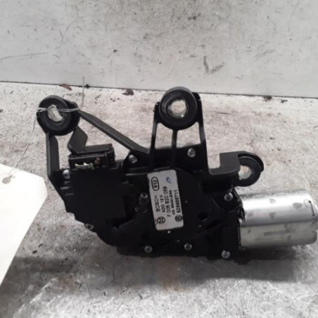 Moteur essuie glace arriere VOLKSWAGEN FOX Photo n°1