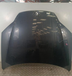 Capot RENAULT LAGUNA 3 Photo n°1