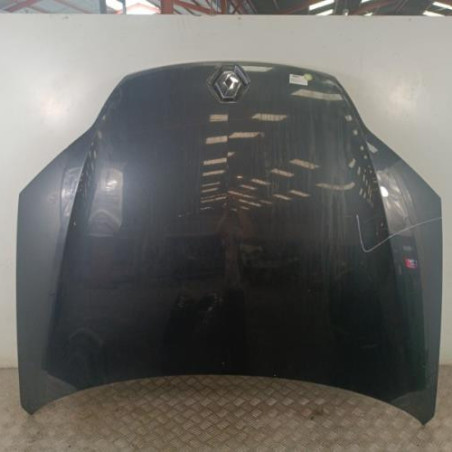 Capot RENAULT LAGUNA 3 Photo n°1