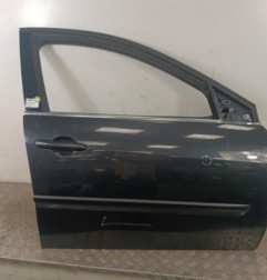 Porte avant droit RENAULT LAGUNA 3 Photo n°1