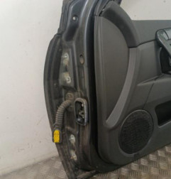 Porte avant droit RENAULT LAGUNA 3 Photo n°5