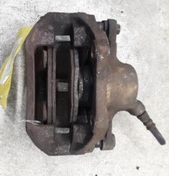 Etrier avant droit (freinage) RENAULT KANGOO 1