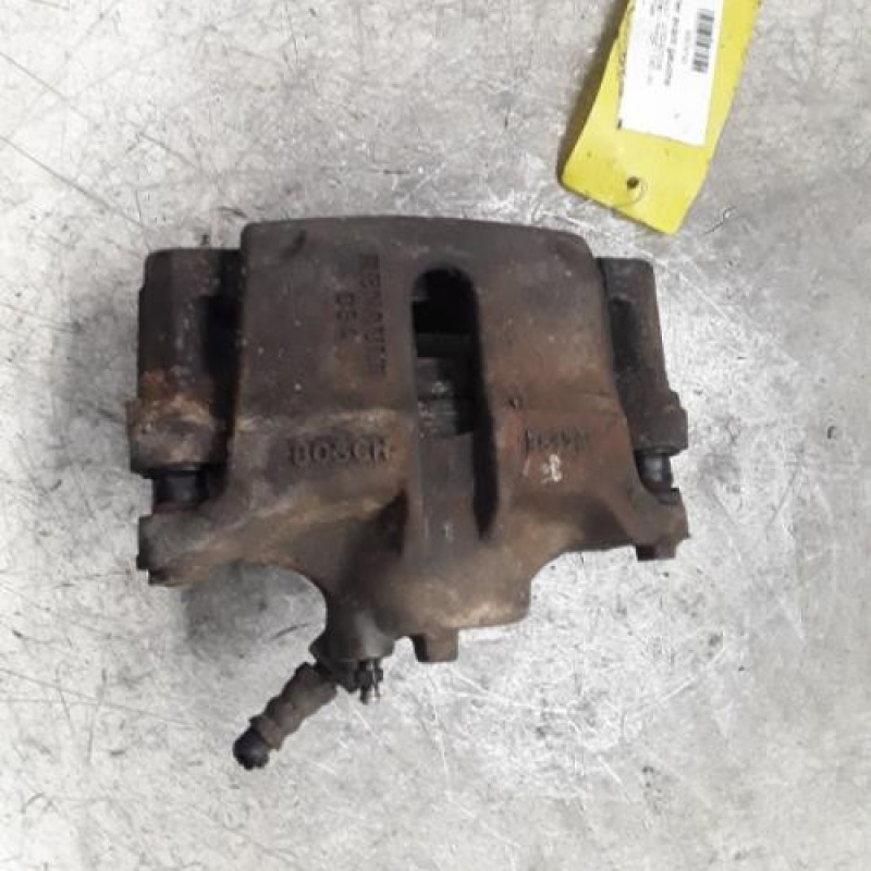 Etrier avant gauche (freinage) RENAULT KANGOO 1 Etrier avant gauche (freinage) RENAULT KANGOO 1