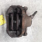 Etrier avant gauche (freinage) RENAULT KANGOO 1