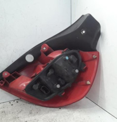 Feu arriere principal gauche (feux) RENAULT CLIO 3