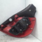 Feu arriere principal gauche (feux) RENAULT CLIO 3