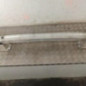 Renfort pare choc avant (traverse) PEUGEOT 308 1