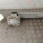 Renfort pare choc avant (traverse) PEUGEOT 308 1