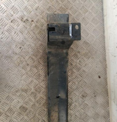 Renfort pare choc avant (traverse) CITROEN JUMPER 2