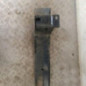 Renfort pare choc avant (traverse) CITROEN JUMPER 2