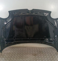 Capot VOLKSWAGEN LUPO Photo n°4