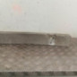 Renfort pare choc arriere (traverse) TOYOTA PRIUS 2