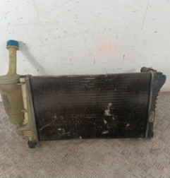 Radiateur eau FIAT PANDA 2