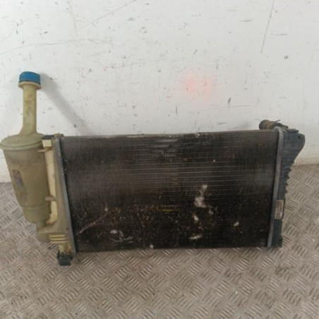 Radiateur eau FIAT PANDA 2