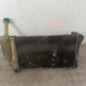 Radiateur eau FIAT PANDA 2
