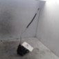 Serrure avant gauche PEUGEOT 307