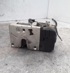 Serrure avant gauche PEUGEOT 307