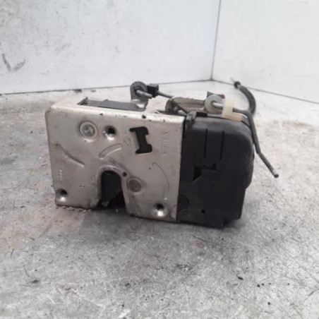 Serrure avant gauche PEUGEOT 307