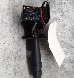 Commodo phare RENAULT CLIO 2