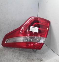 Feu arriere principal droit (feux) CITROEN C4 PICASSO 1 Photo n°1