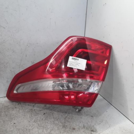 Feu arriere principal droit (feux) CITROEN C4 PICASSO 1 Photo n°1