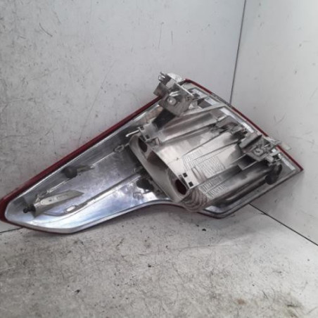 Feu arriere principal droit (feux) CITROEN C4 PICASSO 1
