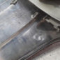 Feu arriere principal droit (feux) CITROEN C4 PICASSO 1