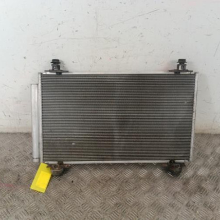 Radiateur clim TOYOTA PRIUS 2 Photo n°1