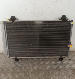 Radiateur clim TOYOTA PRIUS 2