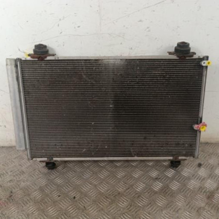 Radiateur clim TOYOTA PRIUS 2